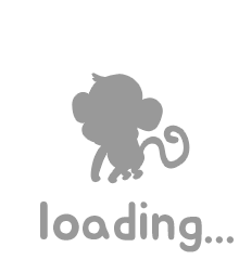 Loading indicator...